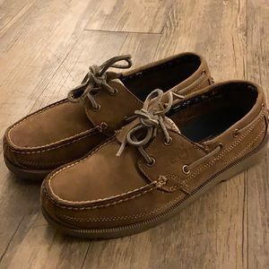 Timberland Earthkeepers Anti-fatigue Boat shoes